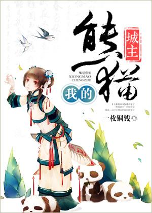 我的熊猫女友