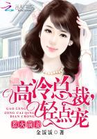 惹火前妻高冷总裁轻点宠