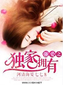 暖爱之独家拥有有声