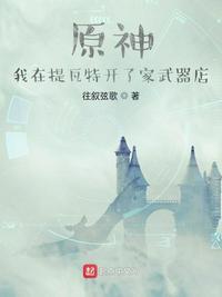 原神我在提瓦特开了家武器店百度百科