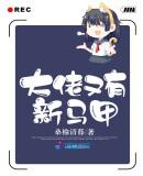 大佬马甲又拆了