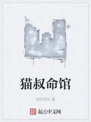 猫叔是谁?