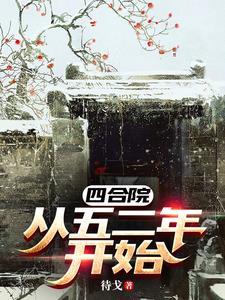 四合院从五二年开始 在线阅读