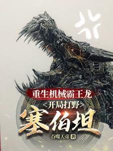 我机械霸王龙擎天柱好哥们