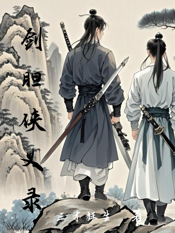 侠胆义胆沈剑心1在线