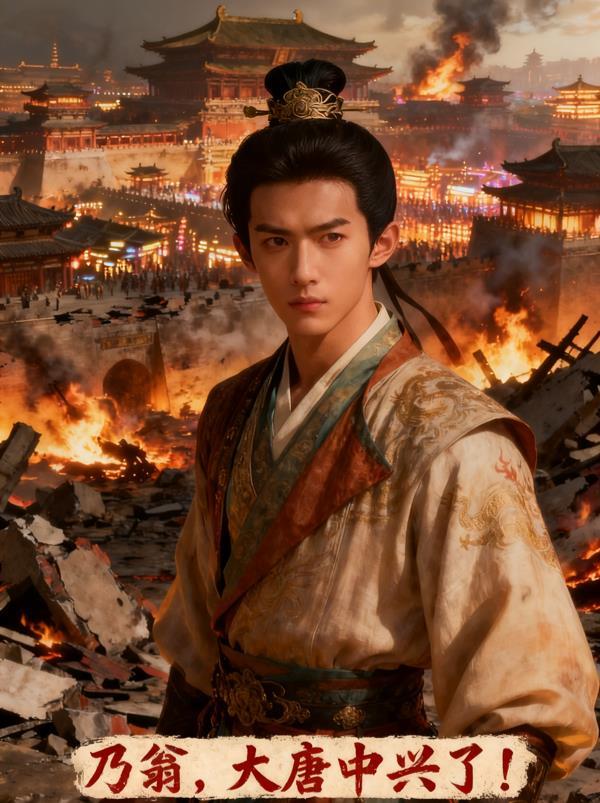 大唐三藏圣教序