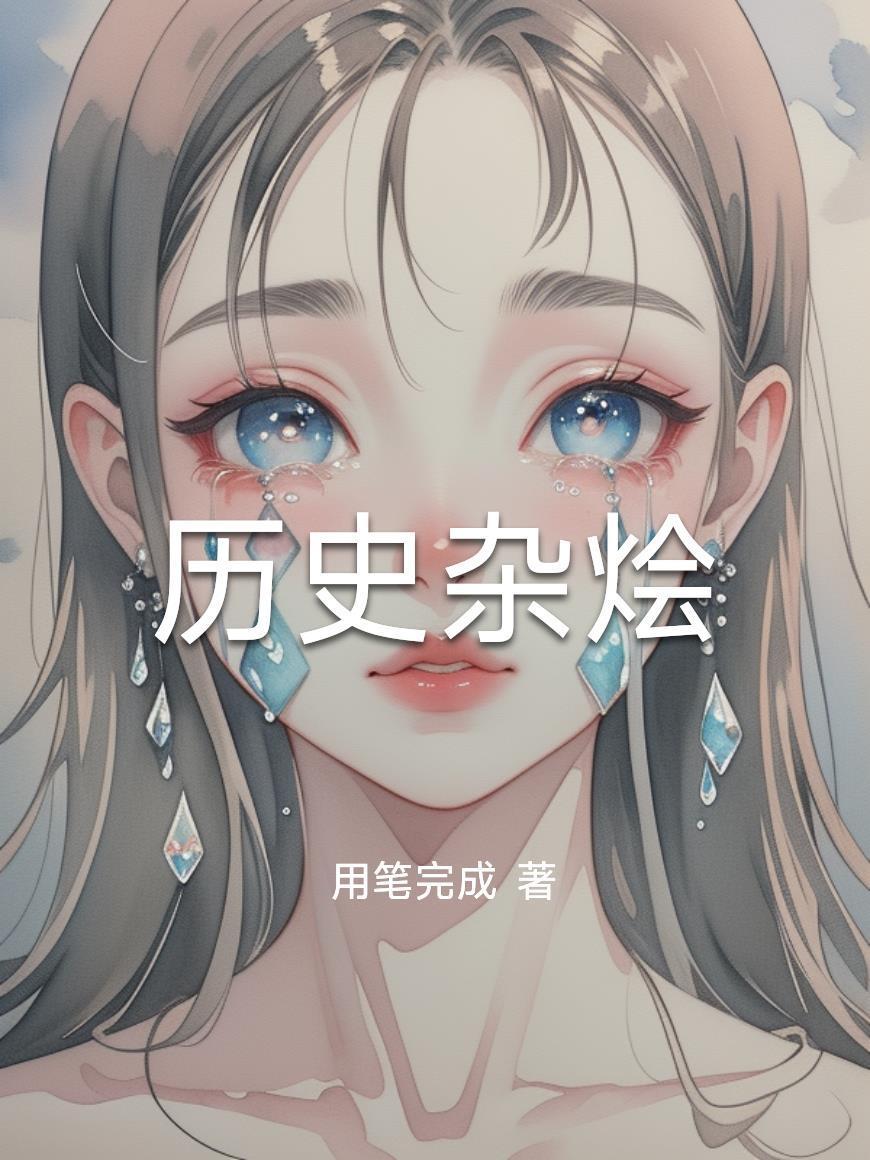 历史杂烩免费阅读小说名字