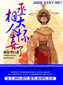 丞相大人喜当爹