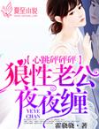 心跳砰砰砰:狼性老公夜夜缠