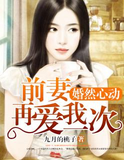 婚然心动:前妻再爱我一次