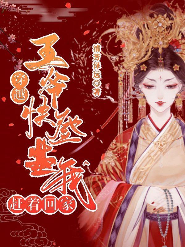 穿越:王爷,快登基,我赶着回家