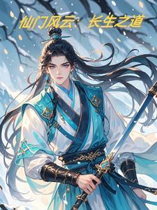 仙门风云:长生之道