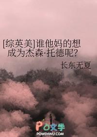 [综英美] 谁他妈的想成为杰森·托德呢