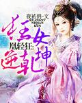 凰轻狂:狂女逆乾坤